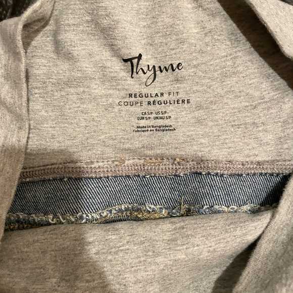 Maternity shorts lot - Picture 5 of 5